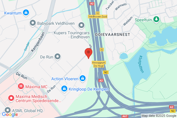 Vermeulen Advies
