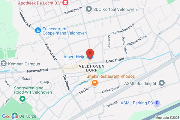 Adviesloket, Het