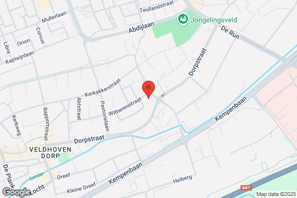 Den Hoek
