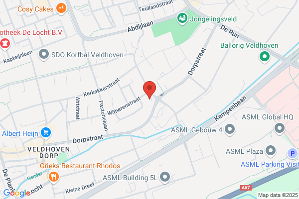 Gouden Appel, De