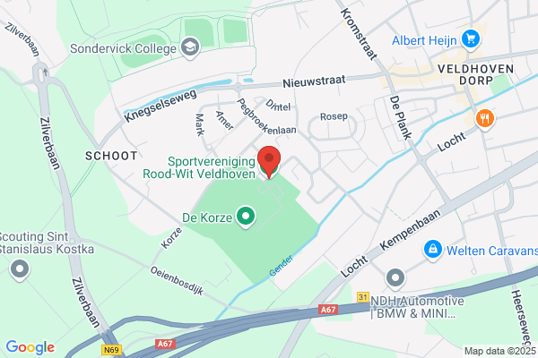 Rood-Wit
