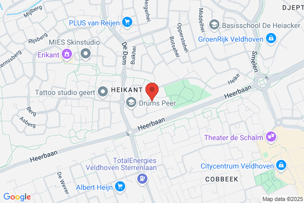 Wolde, De