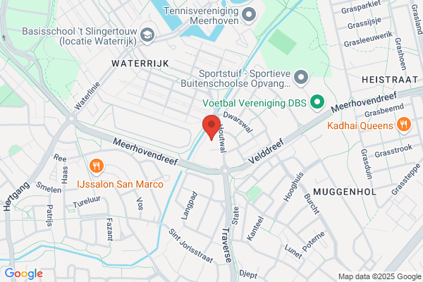Wooncentrum Veldhoven