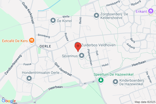 Henriette Roelants Vta