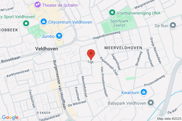 Ligt, De