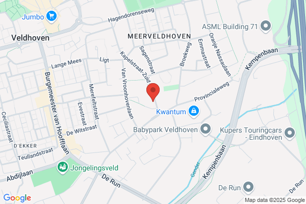 Twee Sparren, De