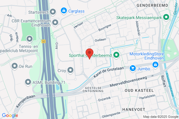 Genderhof Archipel