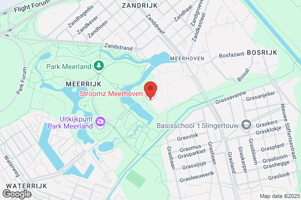 SGE Meerhoven