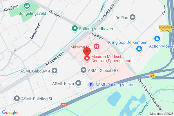 Stichting Sint Josephziekenhuis