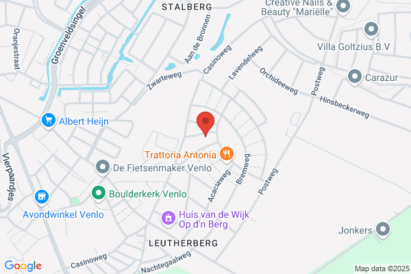 Accountantskantoor H.M. Sloesen