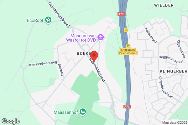 Brood & Van Ewijk