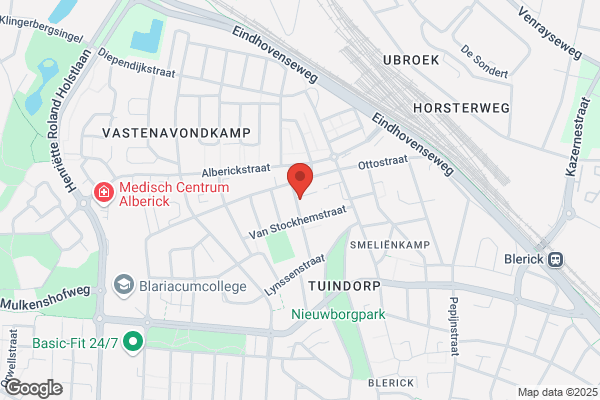 Zeelenberg Administratiekantoor