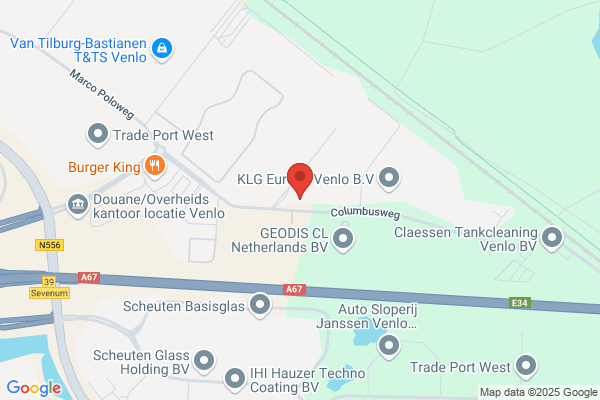 Henkro Bv