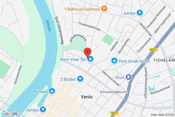 Automatiseringsvisie Bv