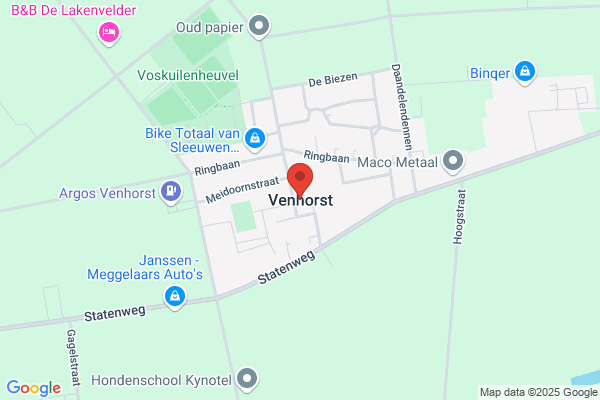 Venhorst