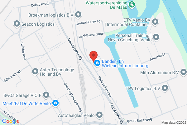 Bandtechniek