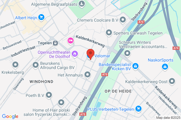Advocatenkantoor Verstraten