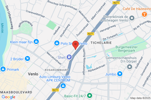 Huver Advocaten BV