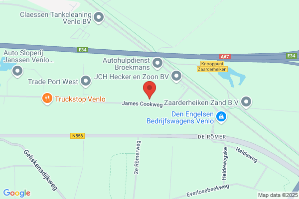 Eco Recycling En Consultancy Limburg Bv