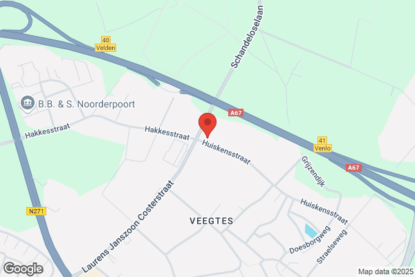 Backus Sormac Bv