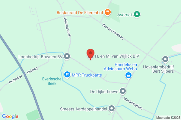 Habets Van Wylick Bv