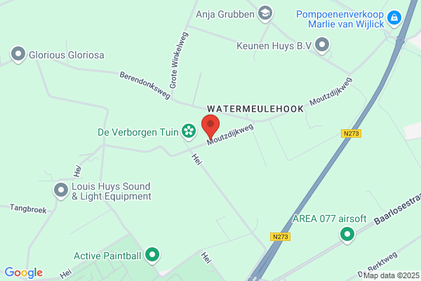 Dero Koudetechniek Bv