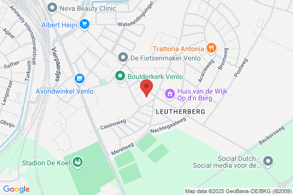Nic Pas Installatietechniek Bv