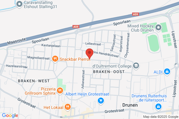 Van Der Sterren Bv Installatietechniek
