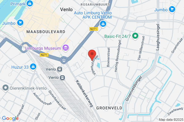 Speciaal Onderwijs Het Poortje