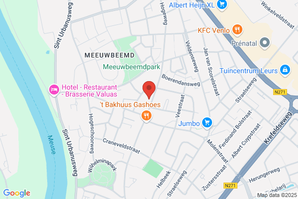 Integraal Medische Praktijk