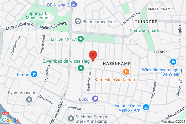 Reiki Centrum Venlo