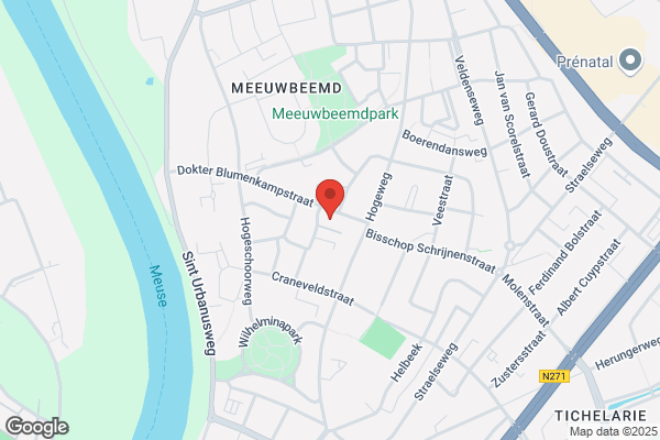 Schouenberg, T H