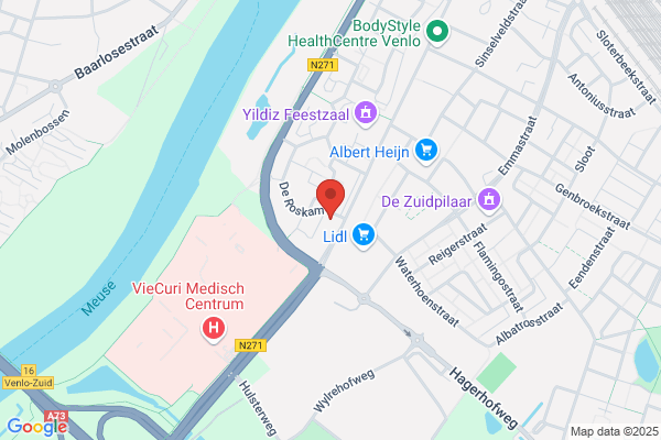 Homeopaat T. Ter Elst-Klijzen