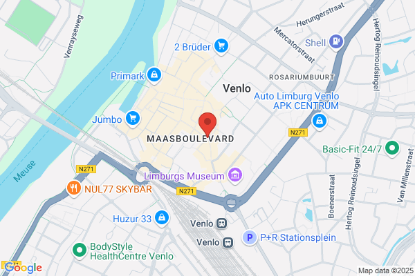 Rozemarijn En Tijm Vof