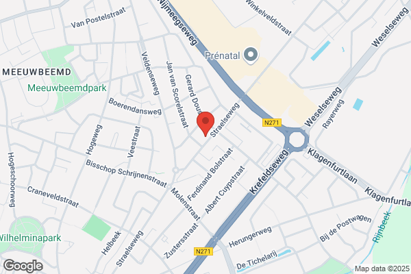 Schoonheidssalon Esthetecienne