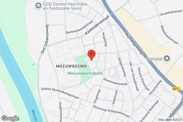 Wuster Praktijk Magareta