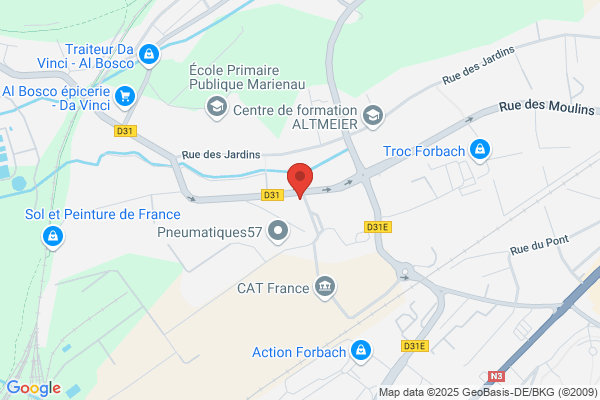 Brocanteur