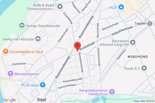 Apotheek De Goede