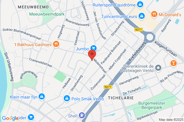 Apotheek Dr. P.A. Jaspers