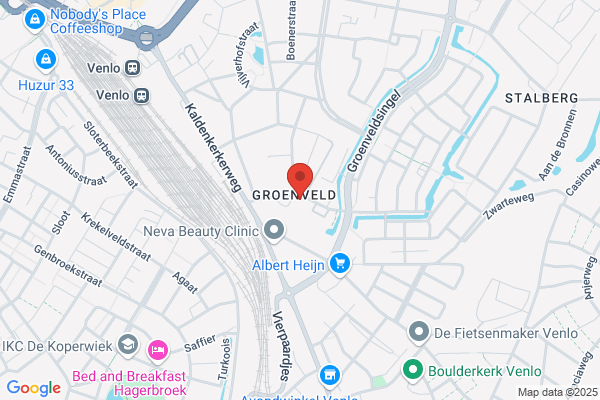 Apotheek Groenveld