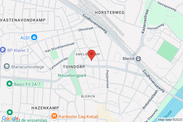 Apotheek Van Der Meer