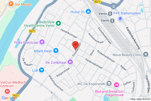 Apotheek Venlo Zuid