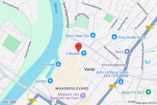 Gijsen Apotheek