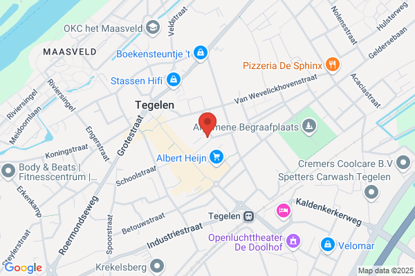 Architektuur-Meubeldesign Dre Ewalds