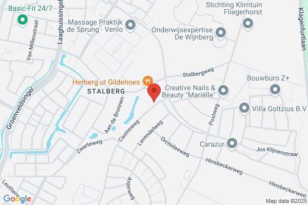 Project Design G. Baeten Bv