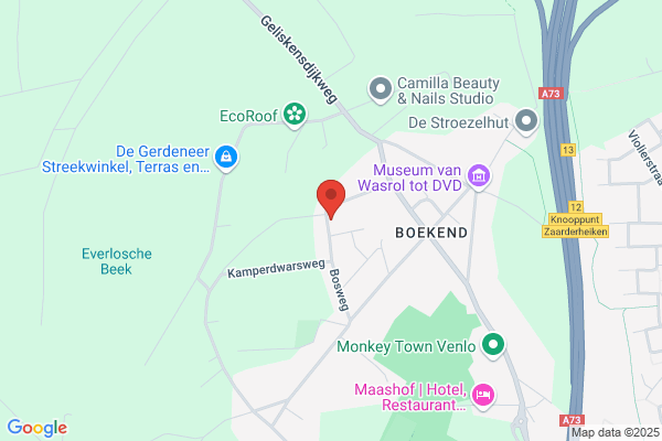 Bloxbouw