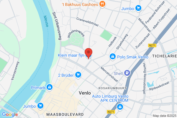 Miem Aria
