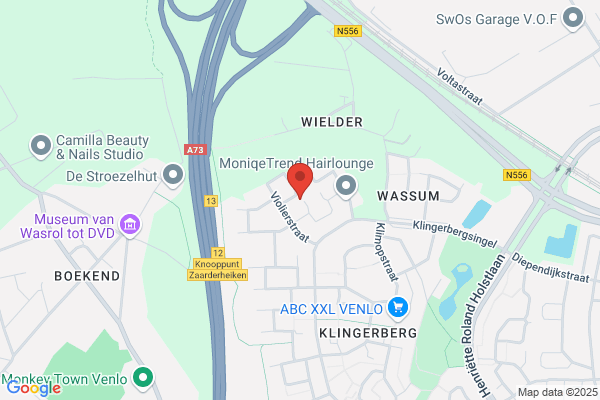 Onderling Kunstgenot