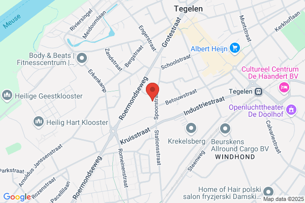 Huisartsenpraktijk M Mosdzien