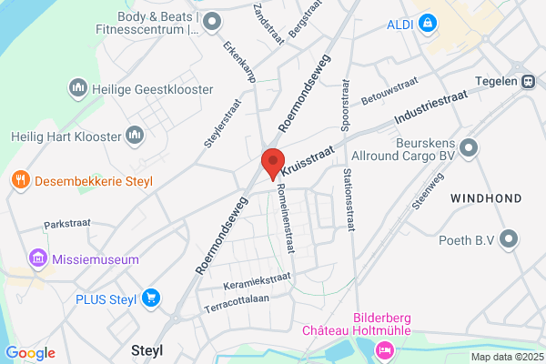 Triangel Huisartsenpraktijk de